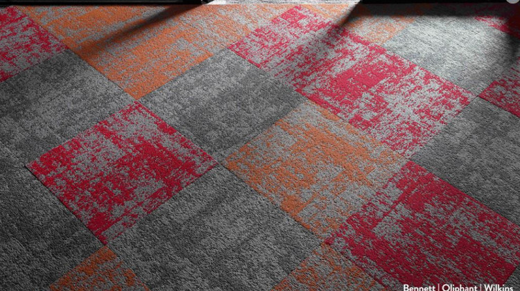 Belgotex Carpet Tiles