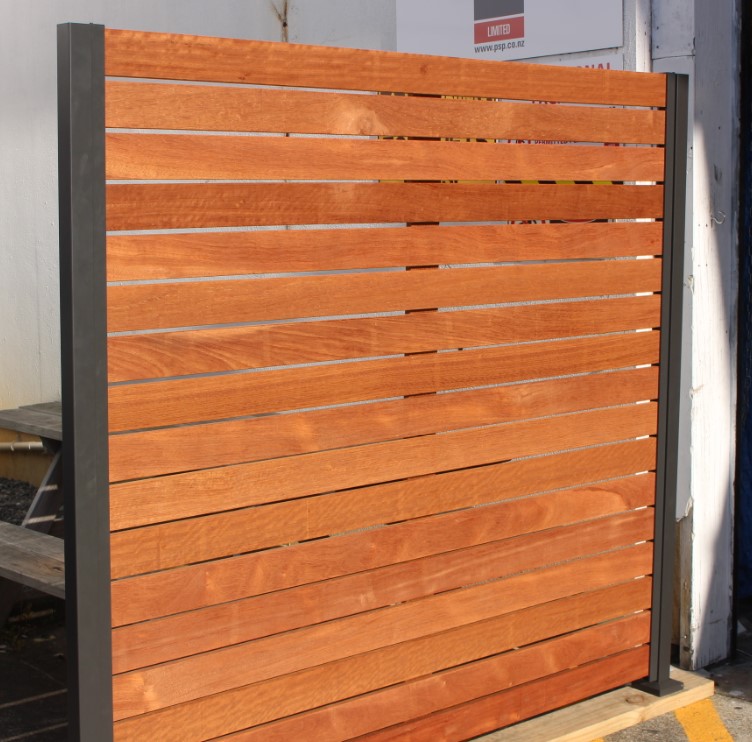 Xpress Fence Timber Framing System By Psp Limited Eboss