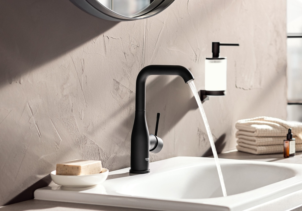 GROHE Joins the Metrix Collection, Expanding Premium Specification Solutions for New Zealand Projects