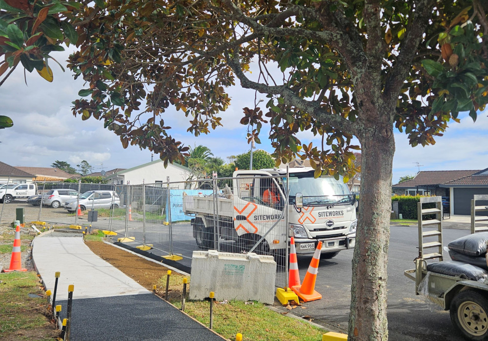 Paving the Way for Low-Carbon Infrastructure and a Circular Economy