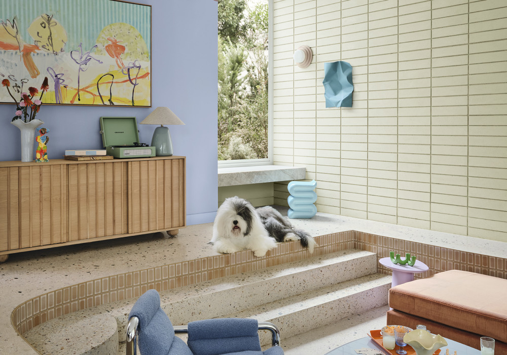 Explore Three Inspiring New Colour Palettes Set to Shape Interiors in 2027