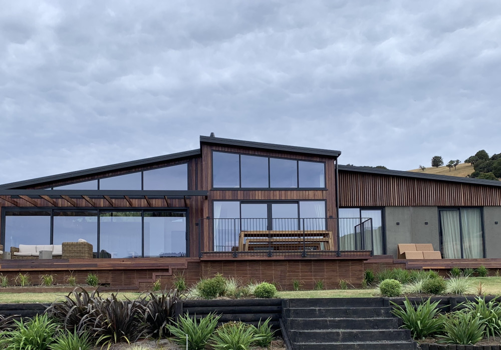 The Hidden Fine Print: Why Your Timber Cladding Warranty May Not Protect You