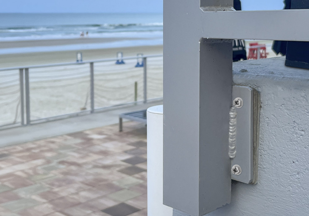 When Concrete Anchoring Calls for Stainless Steel