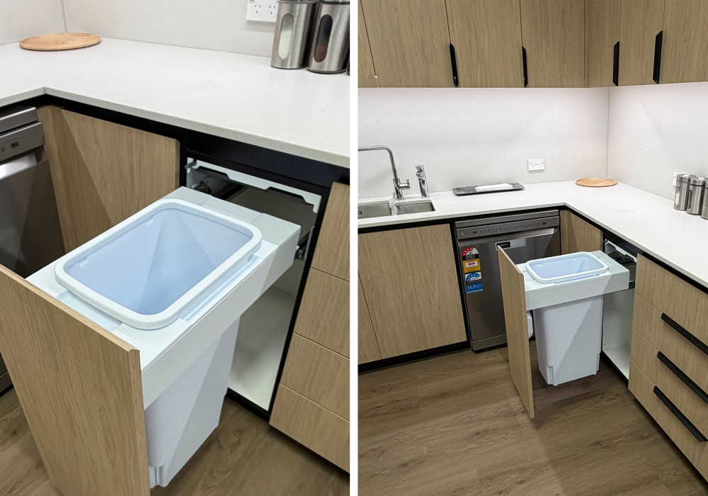 A Fresh Start for a Modern Workplace