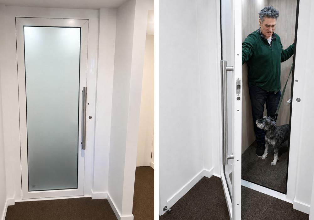 Specify Vertical Access Early: Residential Elevators for Future-Ready New Zealand Homes
