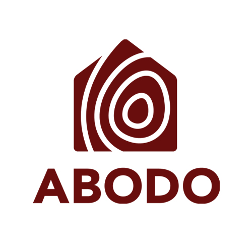 241105 abodo earth logo