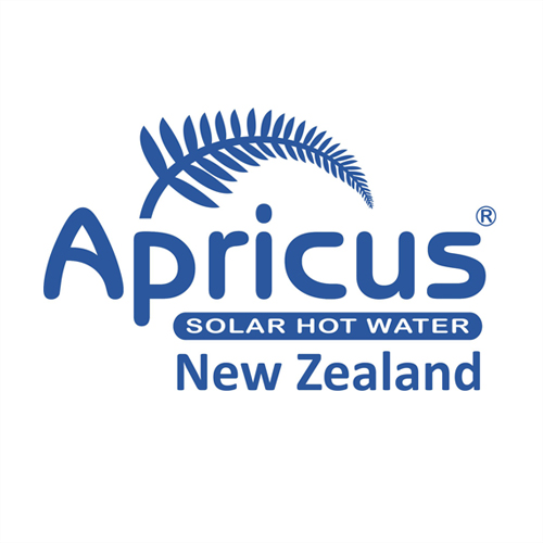 Apricus NZ Solar Hot Water News – EBOSS