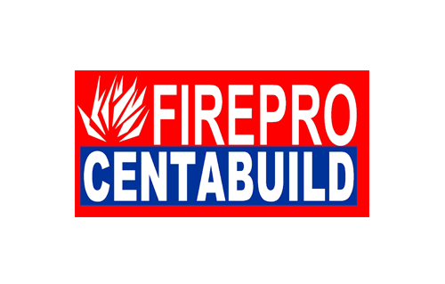Firepro Centabuilld Logo