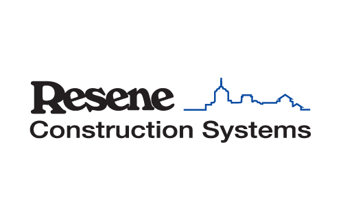 Resene Construction Systems logo