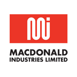 macdonald logo for circle