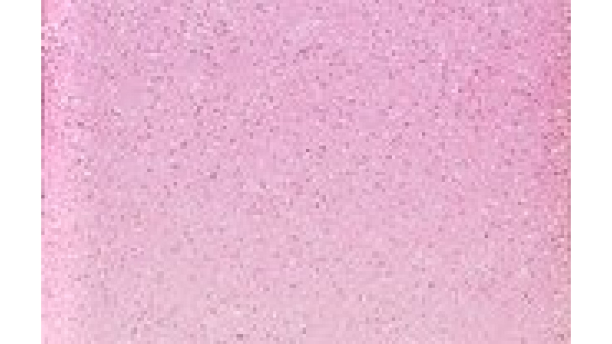 Crystal Glass 7725 323 Frosted Pink C