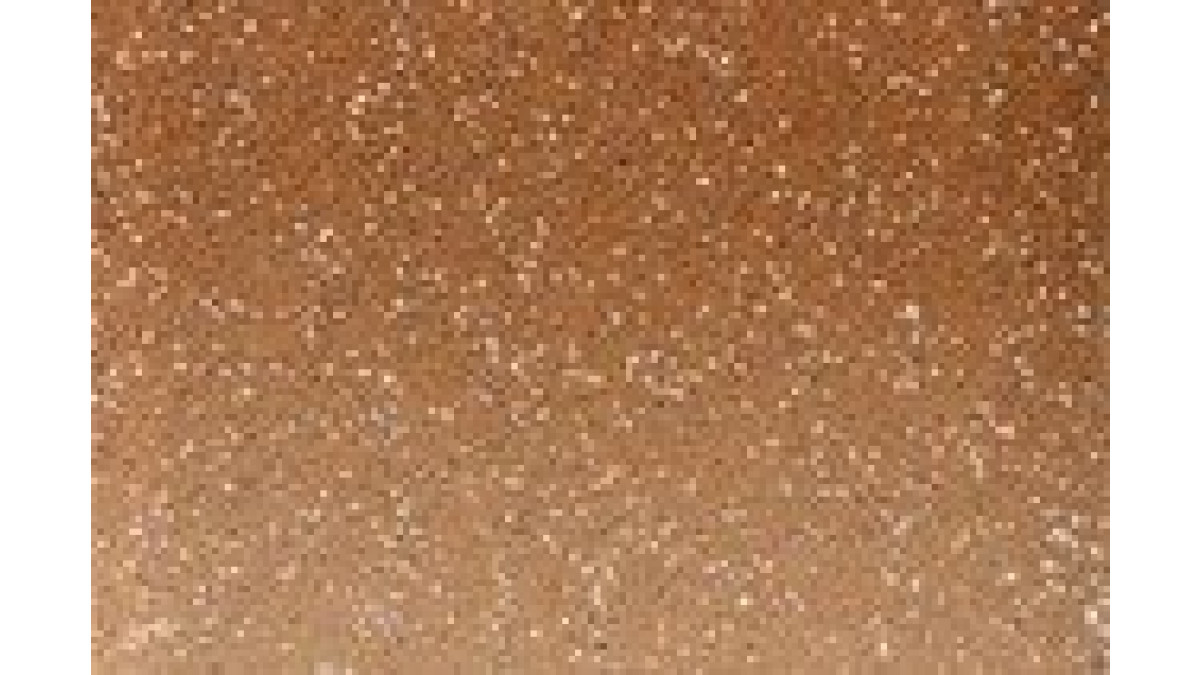 Crystal Glass 7725 331 Frosted Gold C