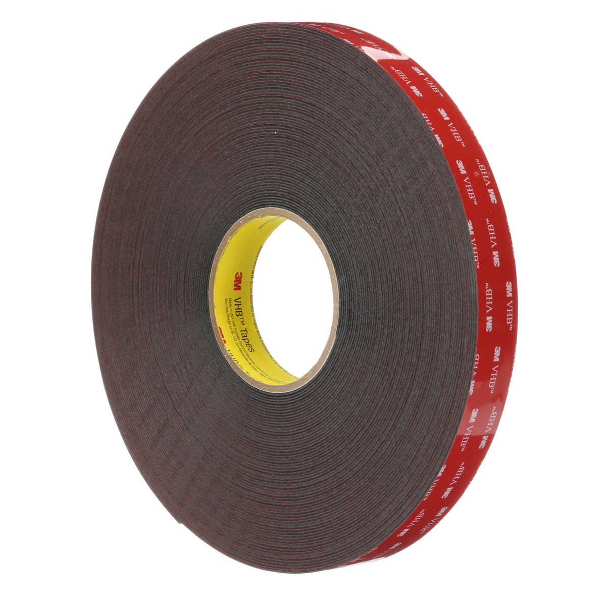 3M VHB Structural Glazing Tape B23F By 3M – EBOSS