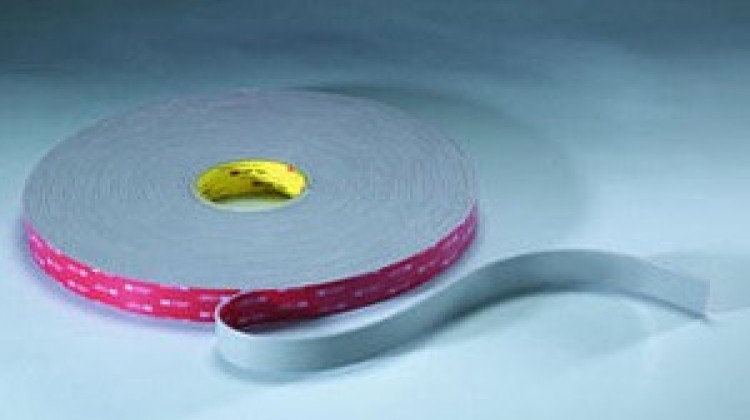 3M Industrial Adhesives and Tapes