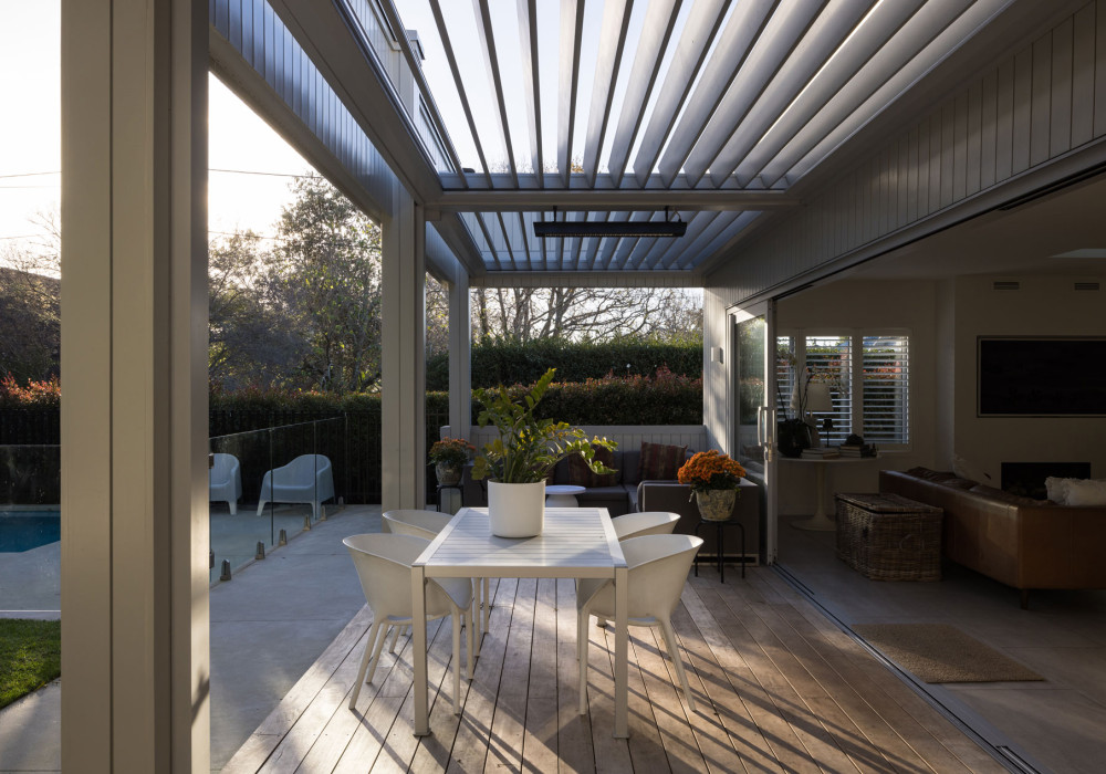 ACMF Operable Louvres