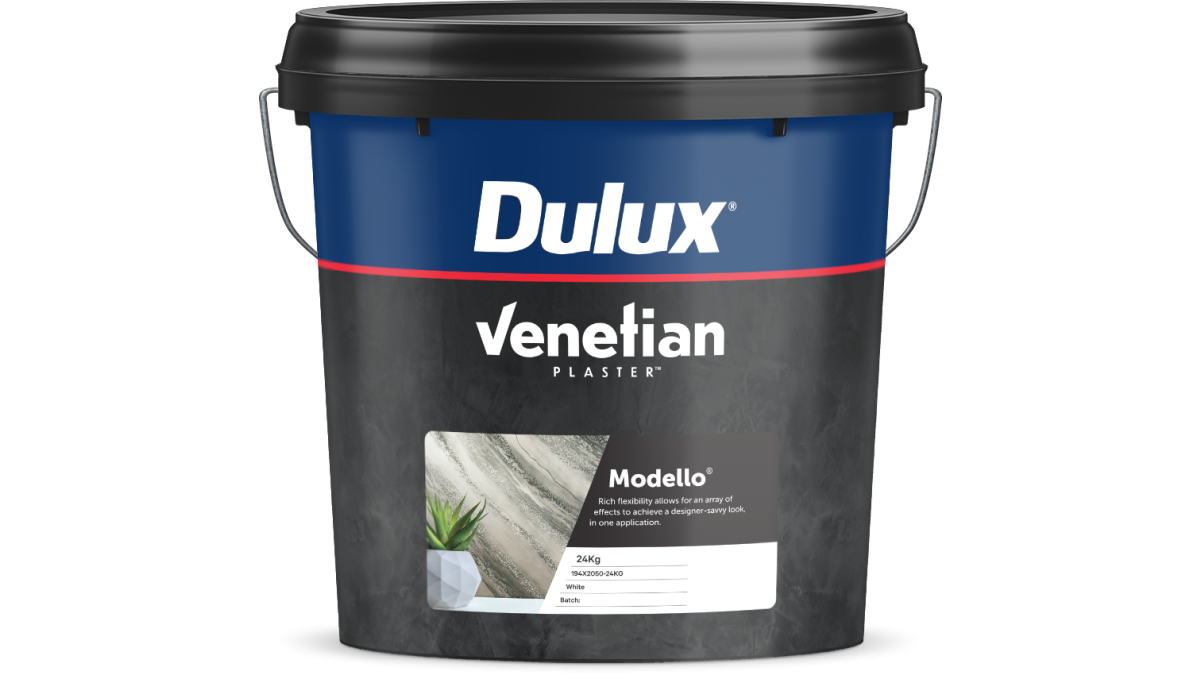 Dulux VenetianPlasterPailRender Modello