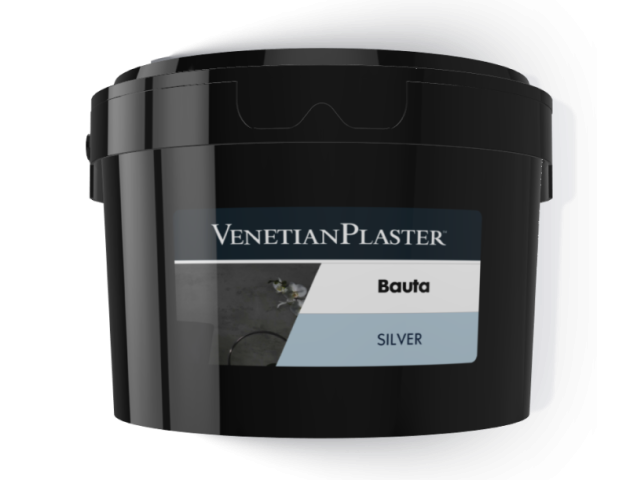 Venetian Plaster — Bauta 