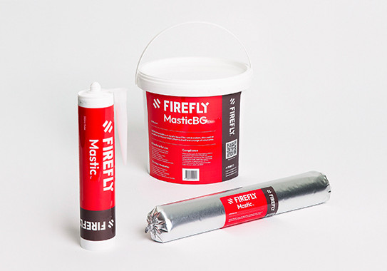 FIREFLY Mastic