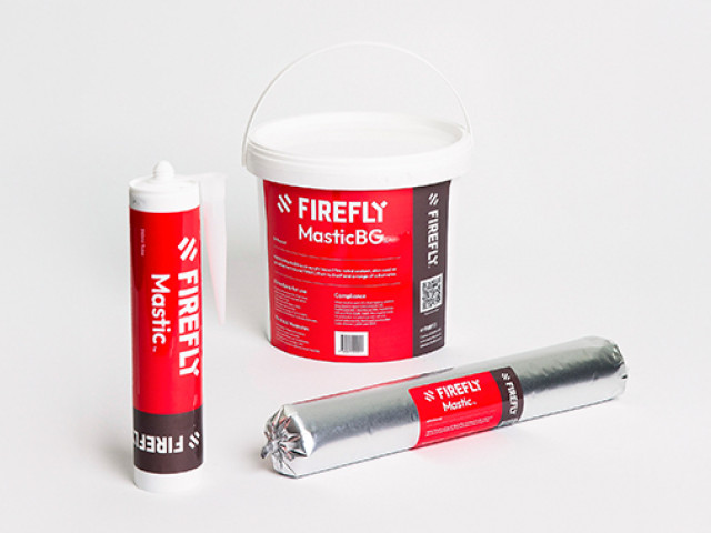 FIREFLY Mastic