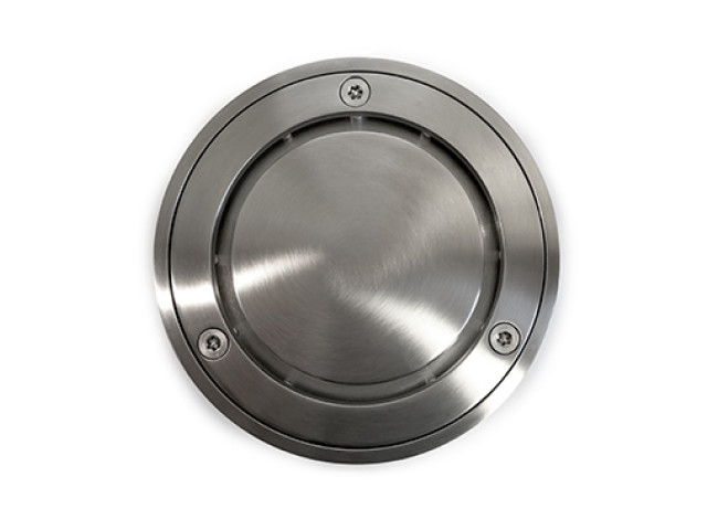 Stainless Steel Security Drain