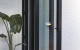 Altherm bifold door