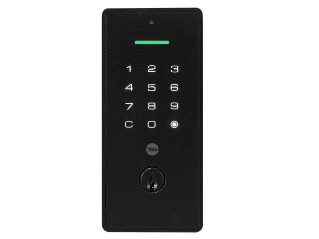 Yale Libi® Digital Lock Keyed