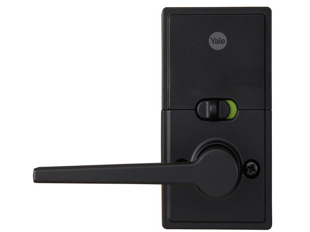 Yale Libi® Digital Lever Keyed