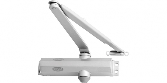 Lockwood 2024 Series Door Closer by ASSA ABLOY – EBOSS