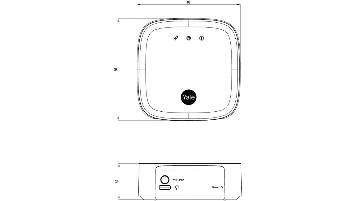 connect hub plus 2 specs