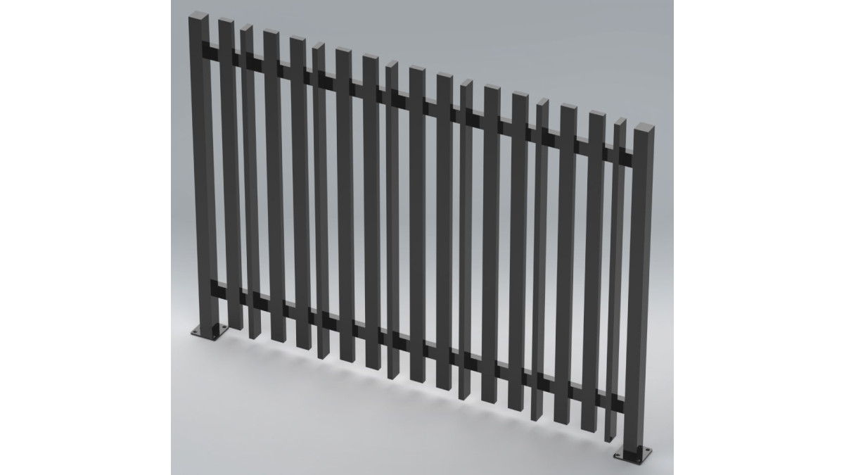 longfence