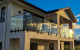 Parklands Kaweka Side Mounted Balustrade