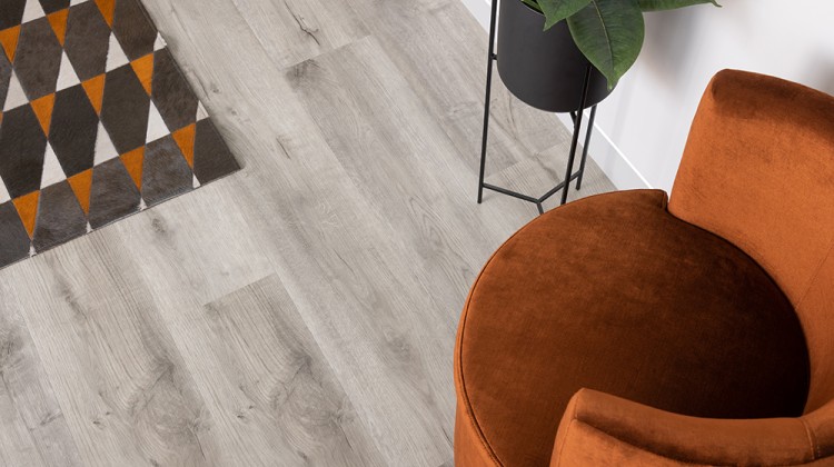 Identity LVT and Floating Flooring