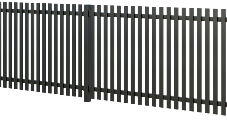 Pool Fencing