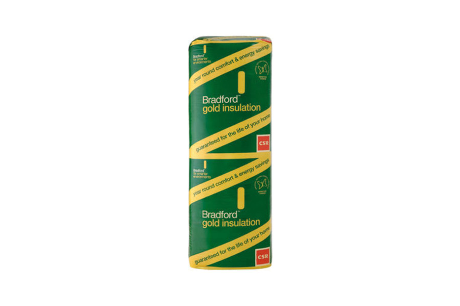 Bradford Gold High Performance Ceiling Insulation By Bradford ...