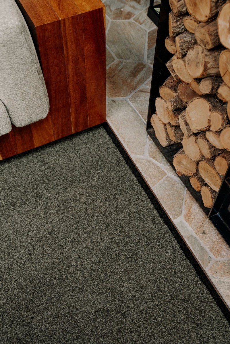 Charmeuse Wool Carpet By Bremworth – EBOSS