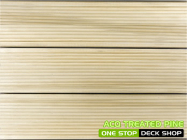 natureDeck