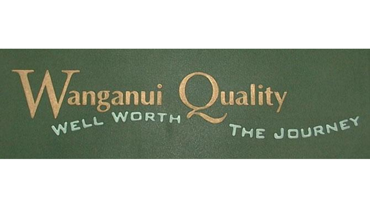 wanganui well worth the journey