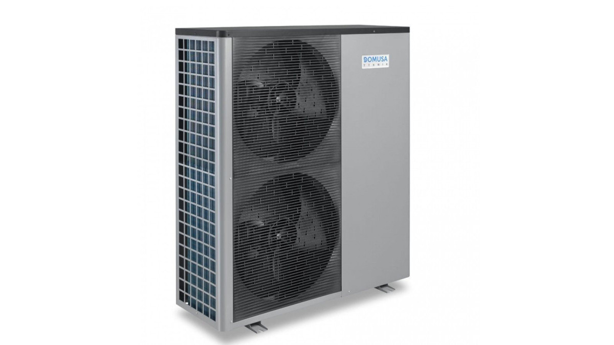 Domusa Heat Pump