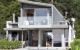 Residential AlumiGard Waiheke Island House Grey Flannel