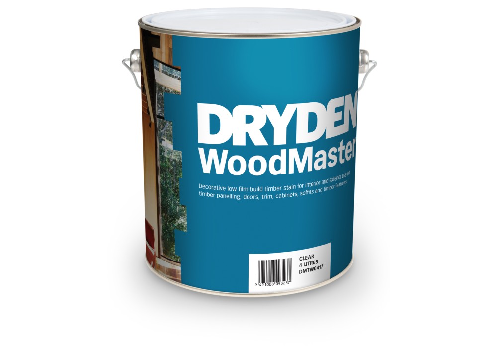 Dryden WoodMaster