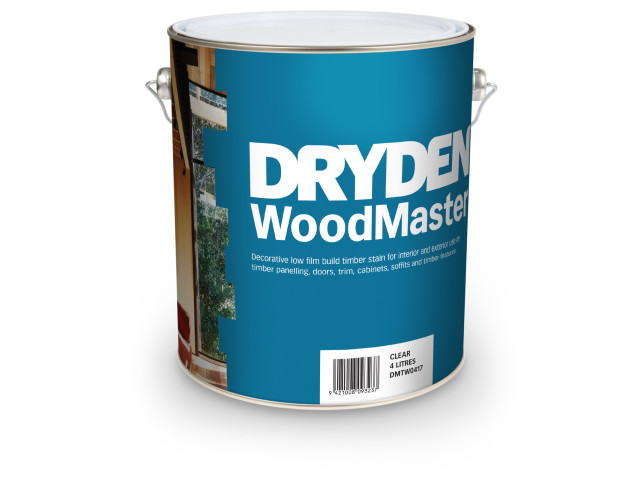 Dryden WoodMaster