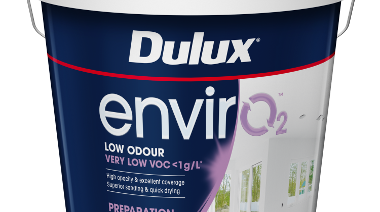 Dulux envirO2