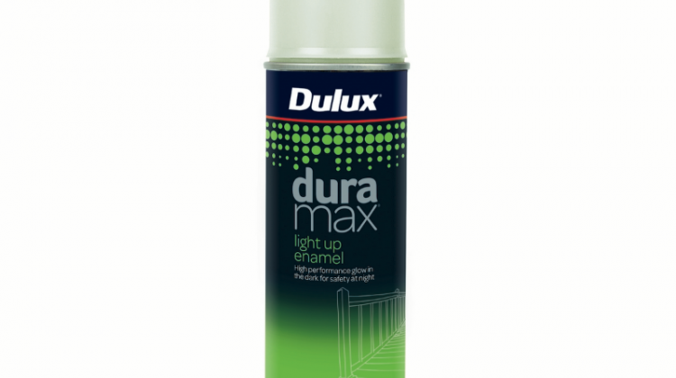 Dulux Spray Paints