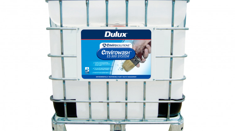 Dulux Envirosolutions