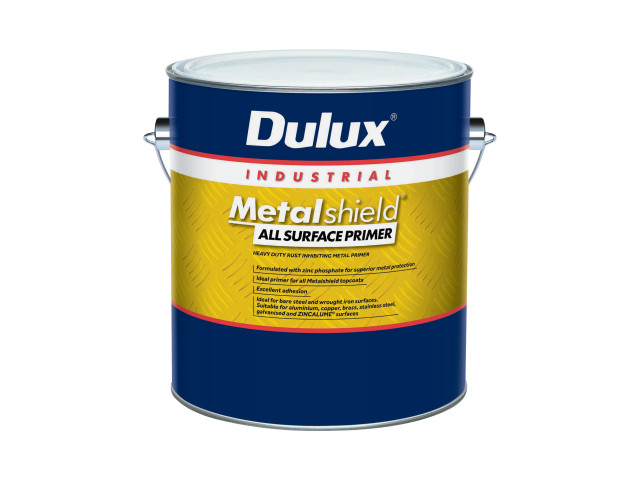 Dulux Metalshield All Surface Primer 