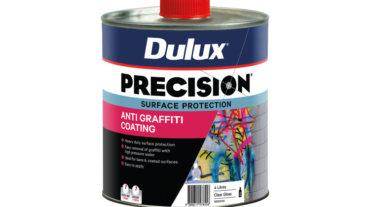 Dulux Precision