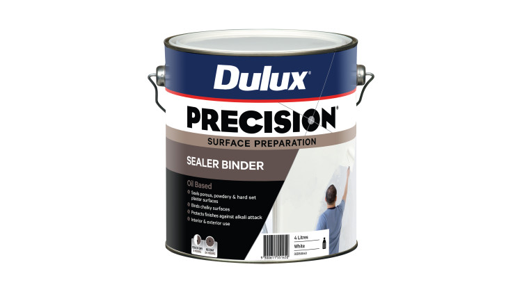 Dulux Precision