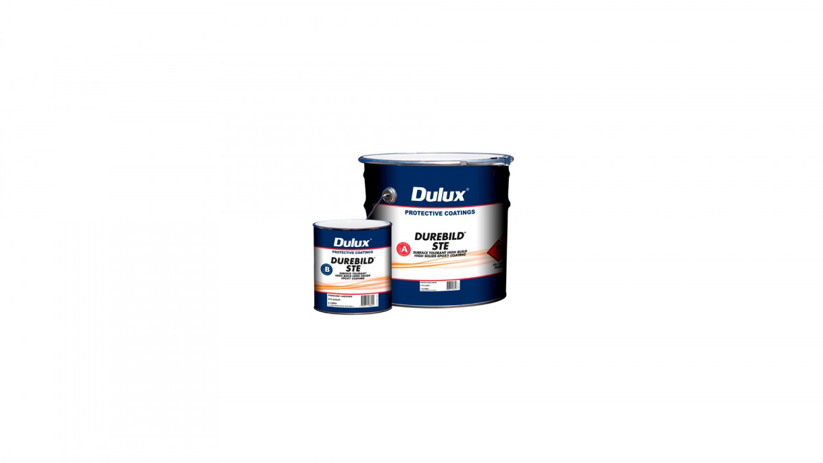 Dulux DUREBILD STE By Dulux – EBOSS