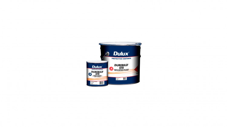 Dulux Metalshield & Protective Coatings