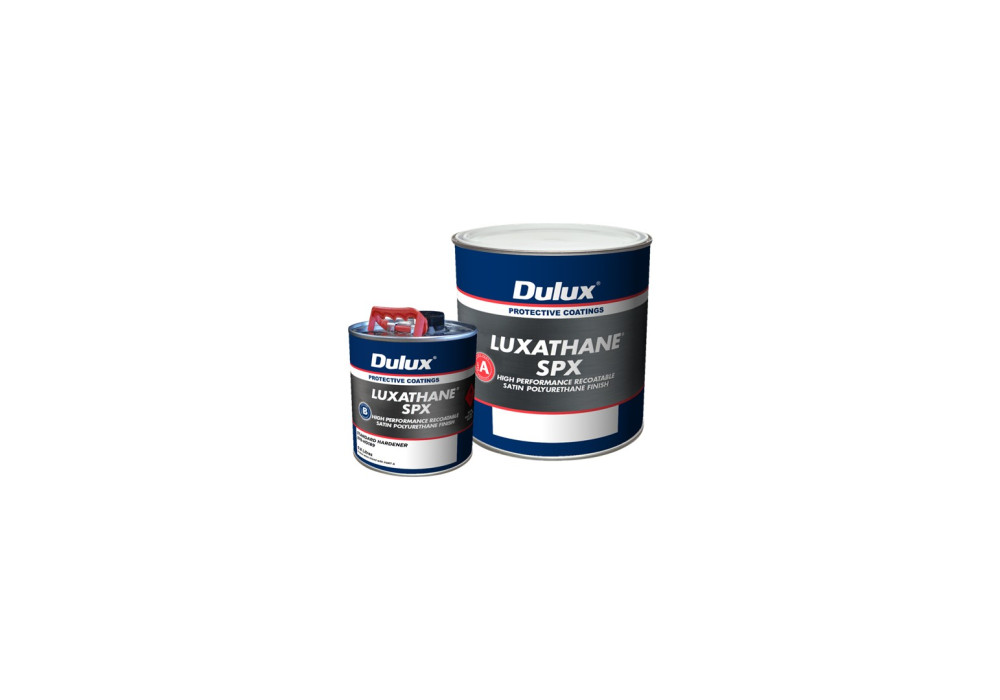 Dulux LUXATHANE SPX